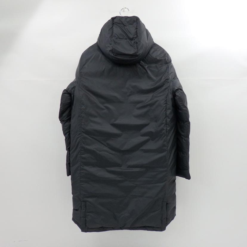 adidas アディダス/パデットロングコート/GDS58//SAランク/77