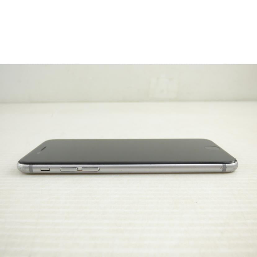 Apple アップル/iPhone 6s/MN0W2J/A/MN0W2J/A//F19S373DHFLR/Cランク/64