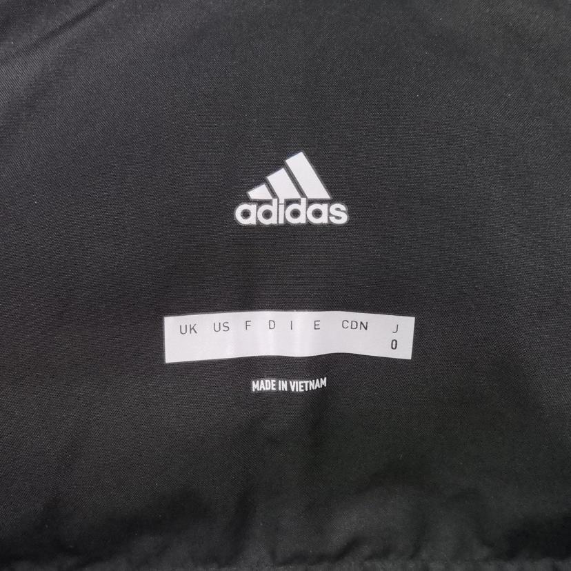 adidas アディダス/パデットロングコート/GDS58//SAランク/77