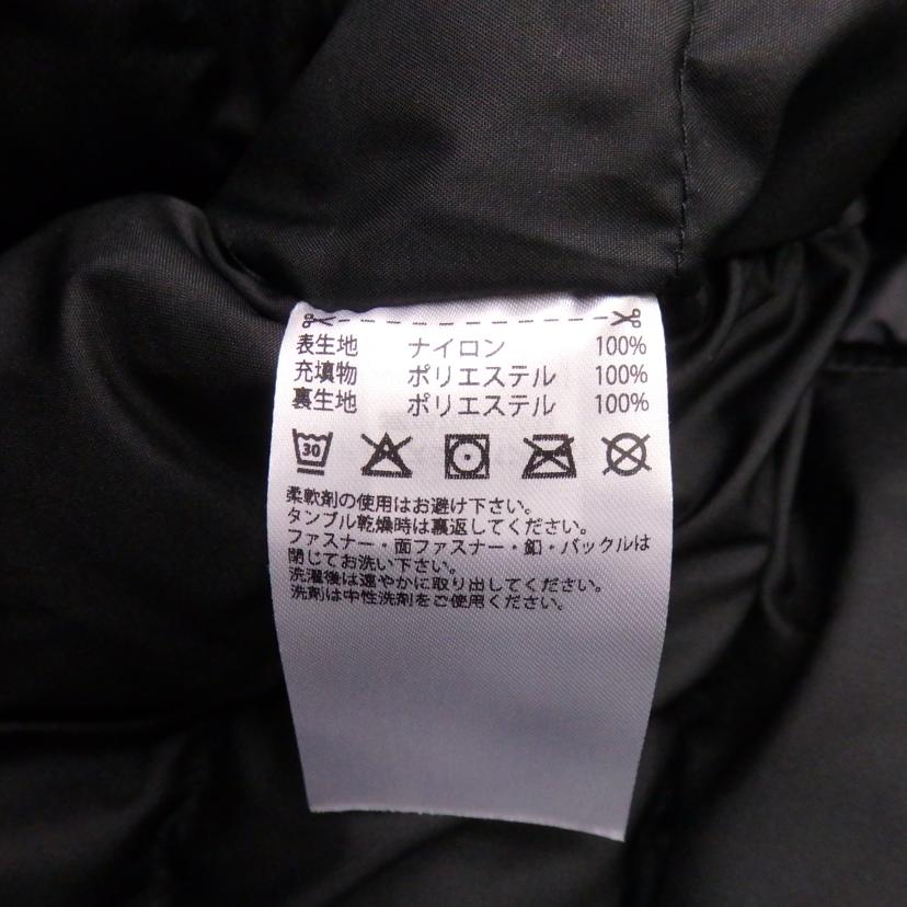 adidas アディダス/パデットロングコート/GDS58//SAランク/77