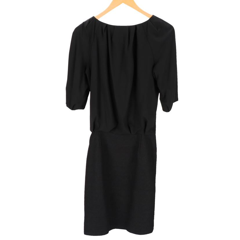 ADORE アドーア/半袖ワンピース/BK/531-14284//Aランク/94