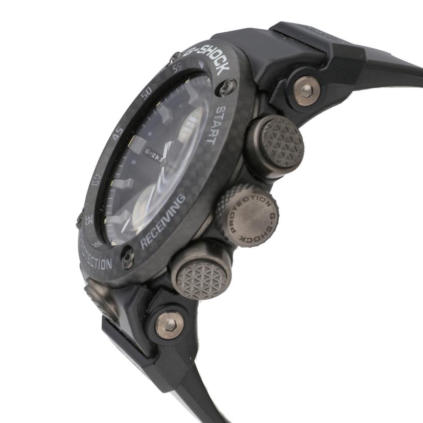 CASIO カシオ/G-SHOCK/グラビティマスター/電波ソーラー/GWR-B1000-1A1JF//001*****/ABランク/37