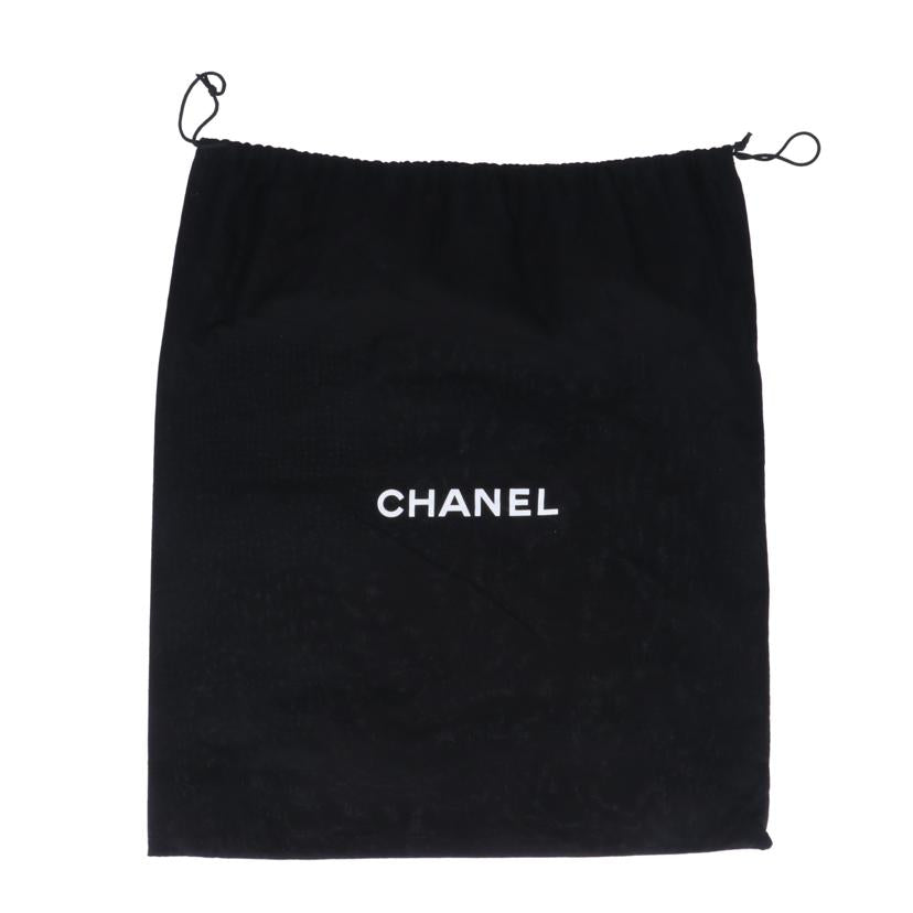 CHANEL シャネル/カンボンラインラージトート/A25169//141*****/ABランク/91