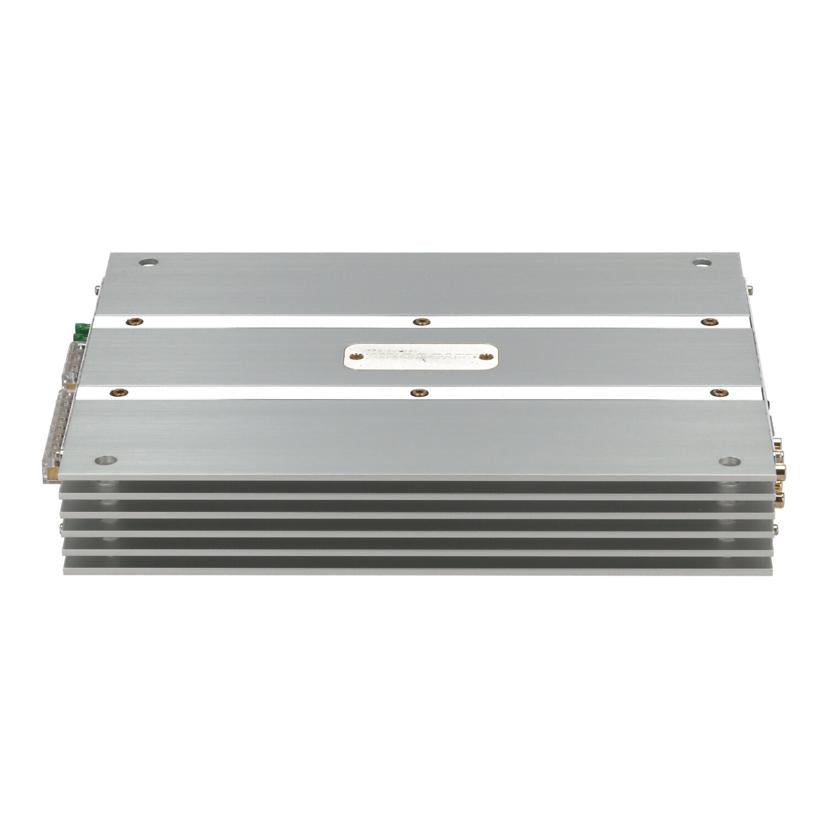 AUTOSONIK オートソニック/カーオーディオ/4ch パワーアンプ/AA480//03020411/Bランク/75