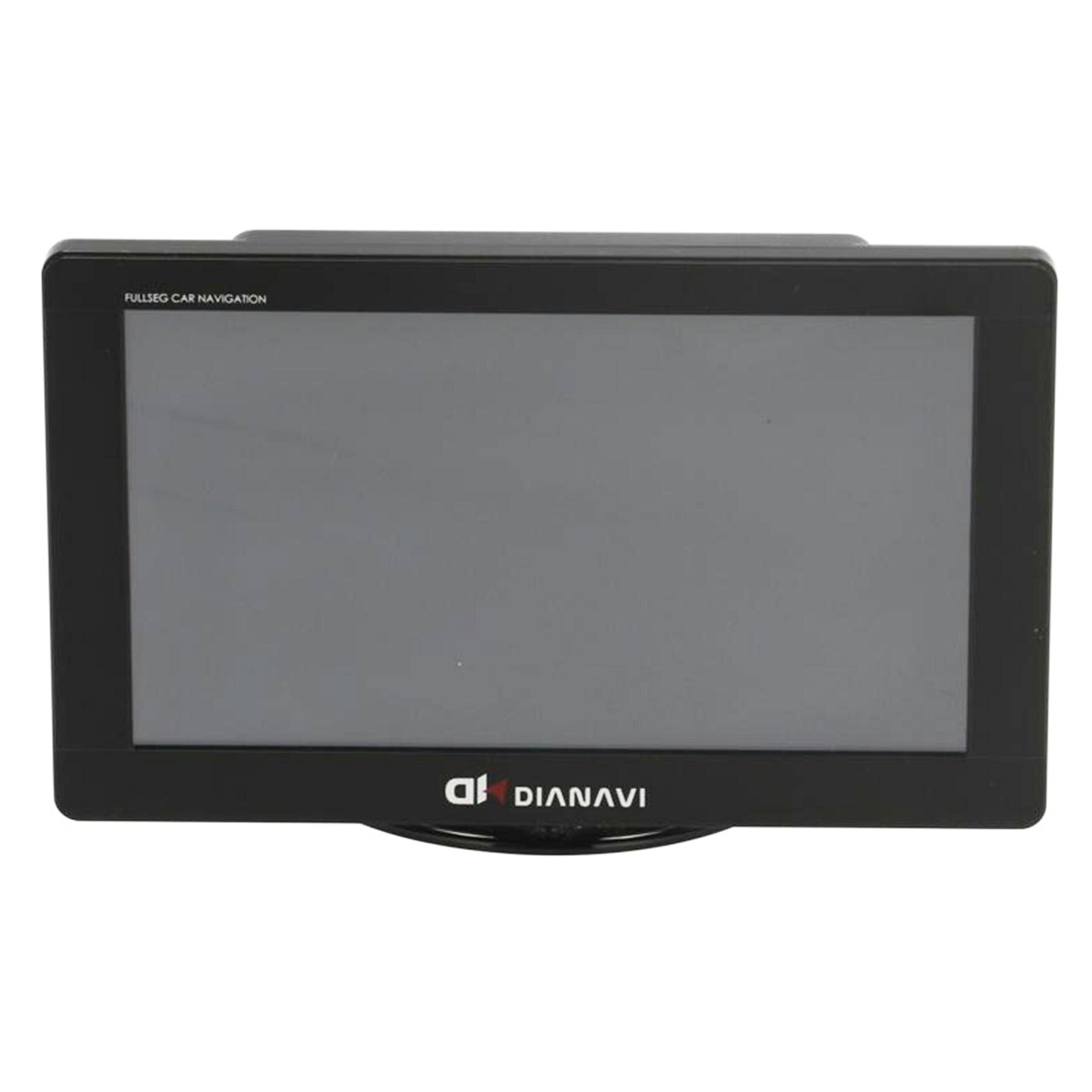 nplace DIANAVI エンプレイス/ポータブルナビゲーション/DNK-7626J//04219/Bランク/65