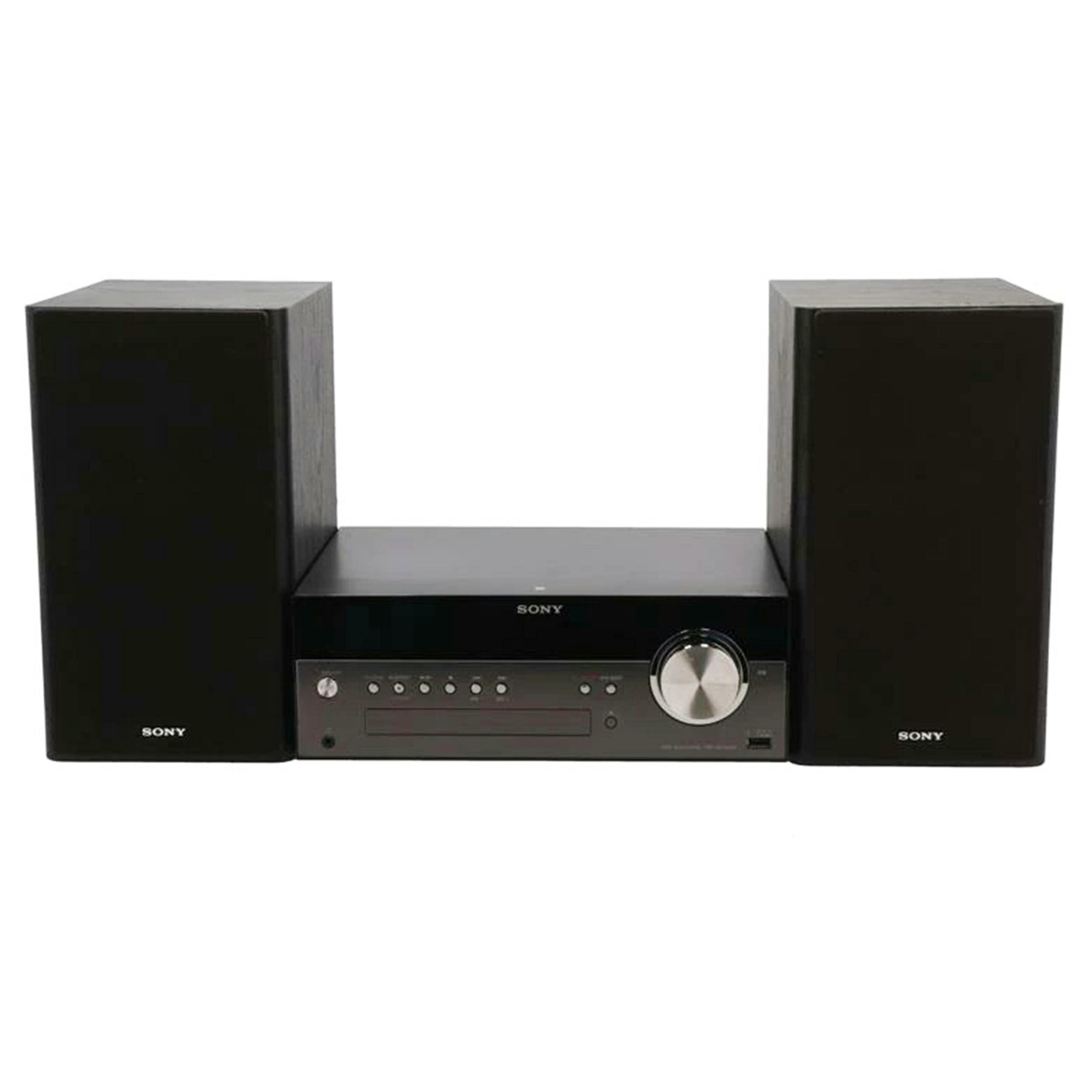 SONY ソニー/ミニコンポ/CMT-SBT300W//2108394 /Bランク/69