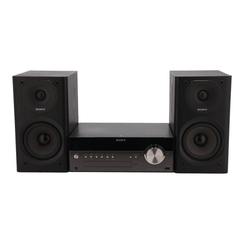 SONY ソニー/ミニコンポ/CMT-SBT300W//2108394 /Bランク/69