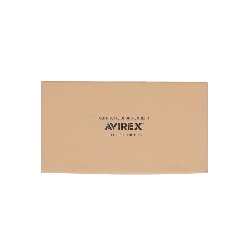 AVIREX アビレックス/AVIREX 長財布/AX9102//SAランク/65
