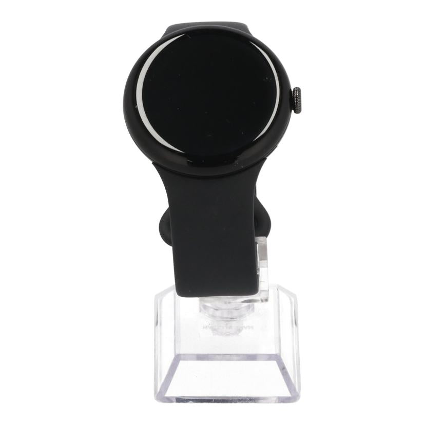 Google グーグル /Pixel Watch3 Wi-Fi 45mm/GGE4J GA05785-US//48211JEAYW06DQ/Aランク/82