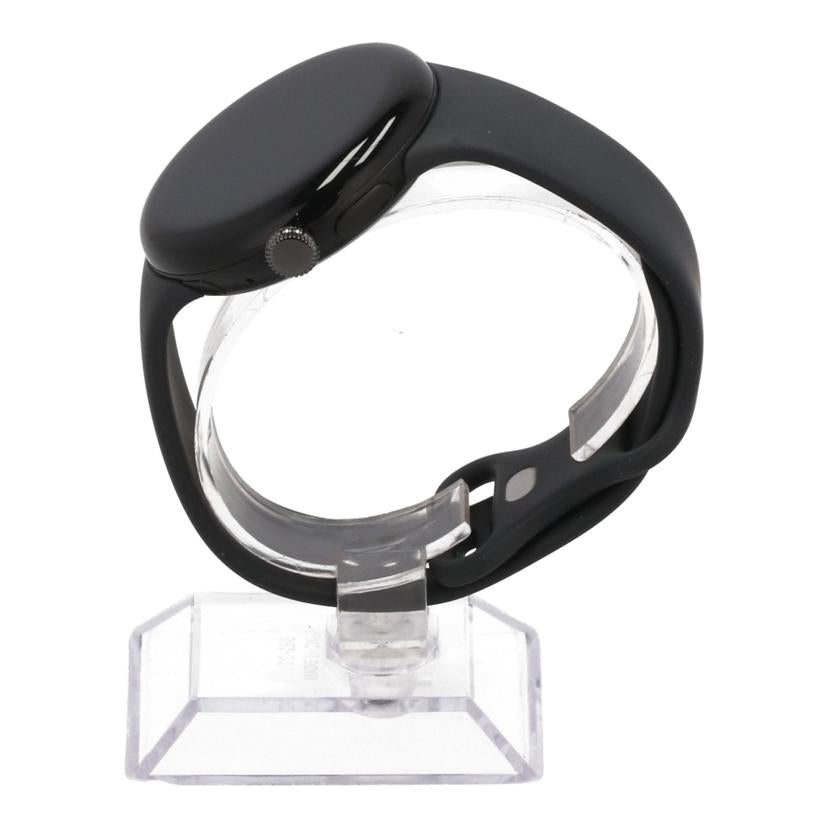 Google グーグル /Pixel Watch3 Wi-Fi 45mm/GGE4J GA05785-US//48211JEAYW06DQ/Aランク/82