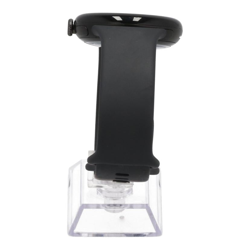 Google グーグル /Pixel Watch3 Wi-Fi 45mm/GGE4J GA05785-US//48211JEAYW06DQ/Aランク/82