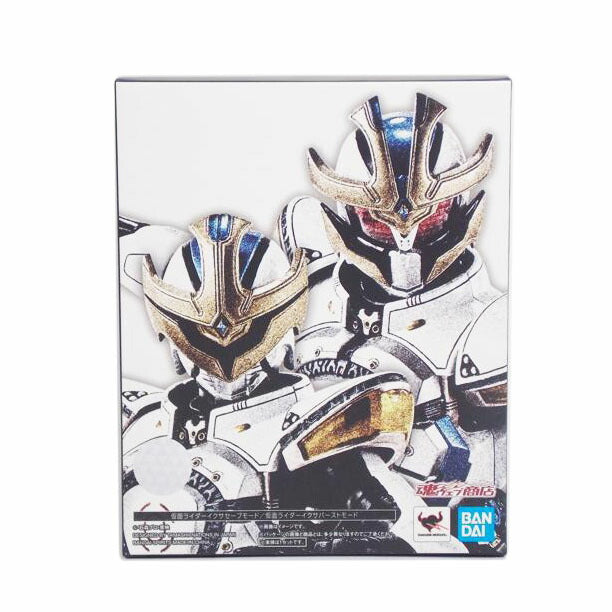 BANDAI バンダイ/真骨彫製法 仮面ライダーイクサ//ABランク/42