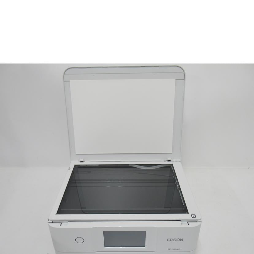 EPSON エプソン/カラリオ/インクジェットプリンター/EP-884AW//XAMK056312/Aランク/63