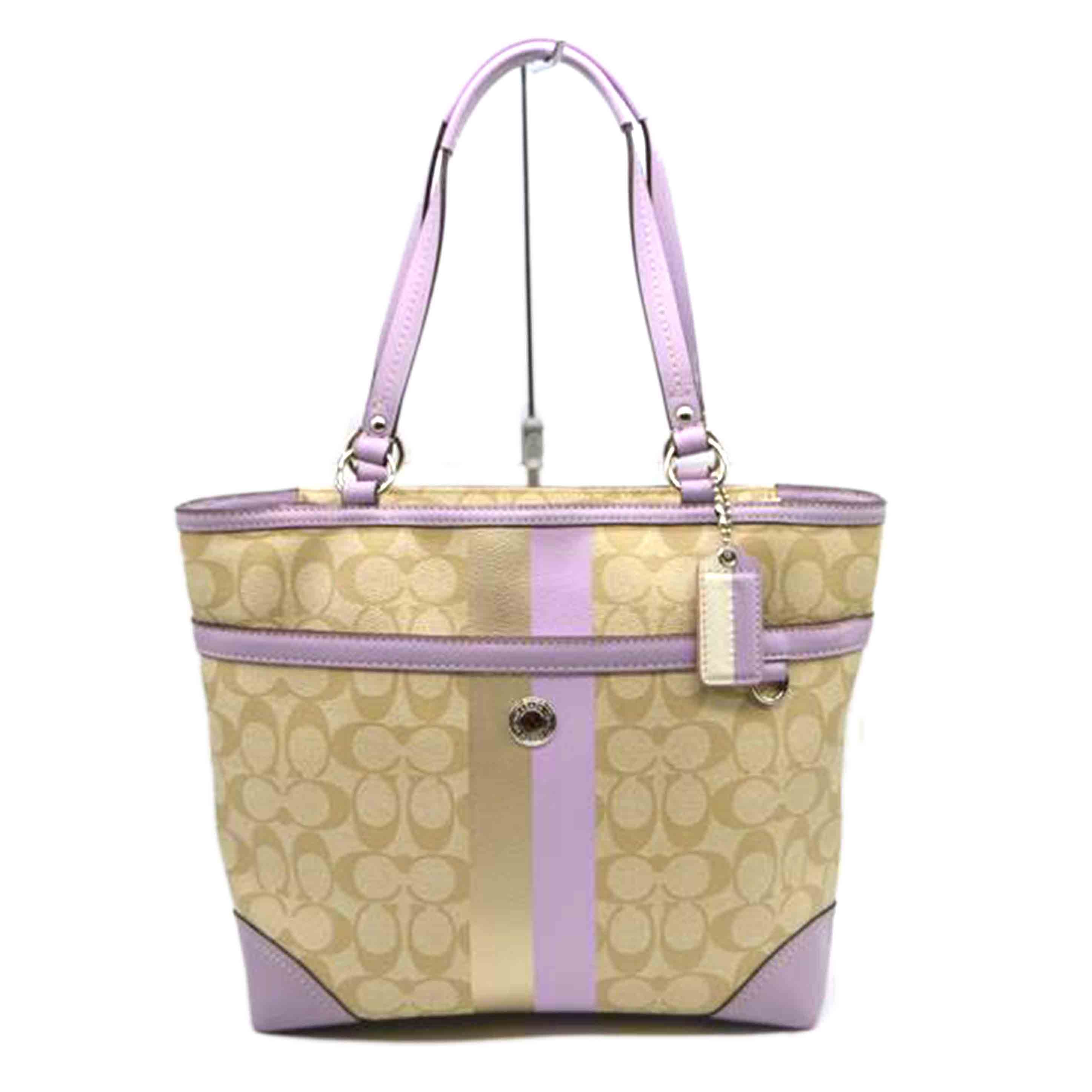 Coach コーチ 中古・ユーズド バッグ・財布一覧 - WonderREX Online