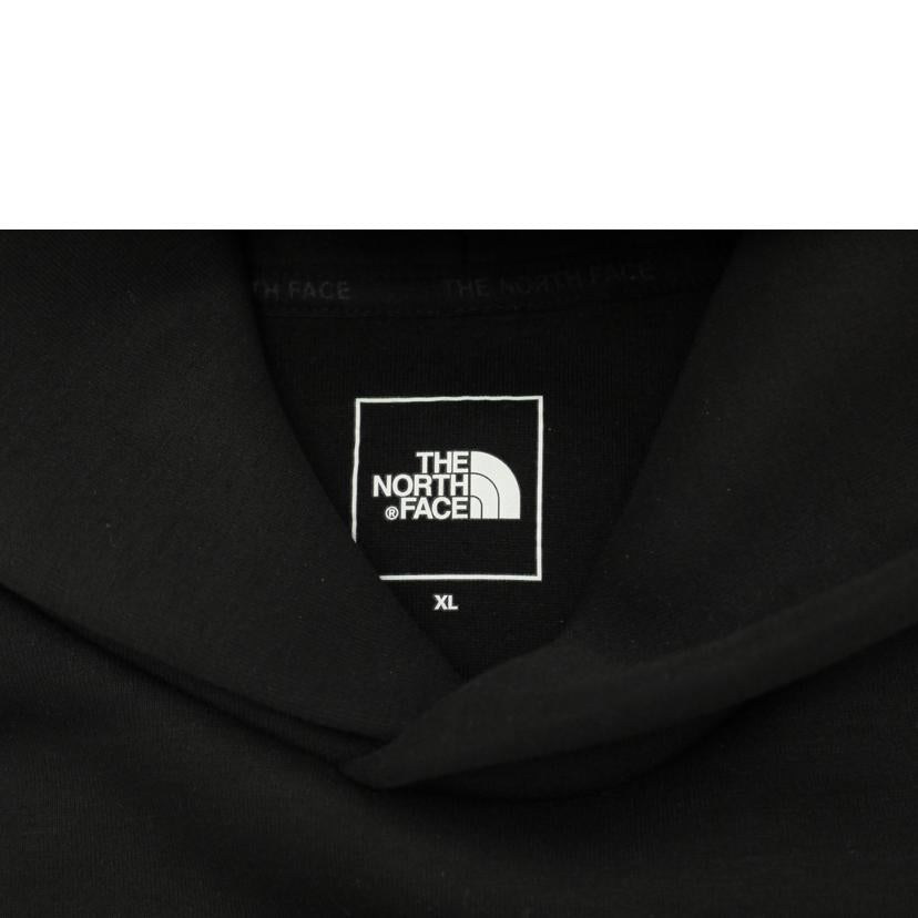 ノースフェイス NORTHFACE/テックエアースウェットフーディー/NT62583//Aランク/69