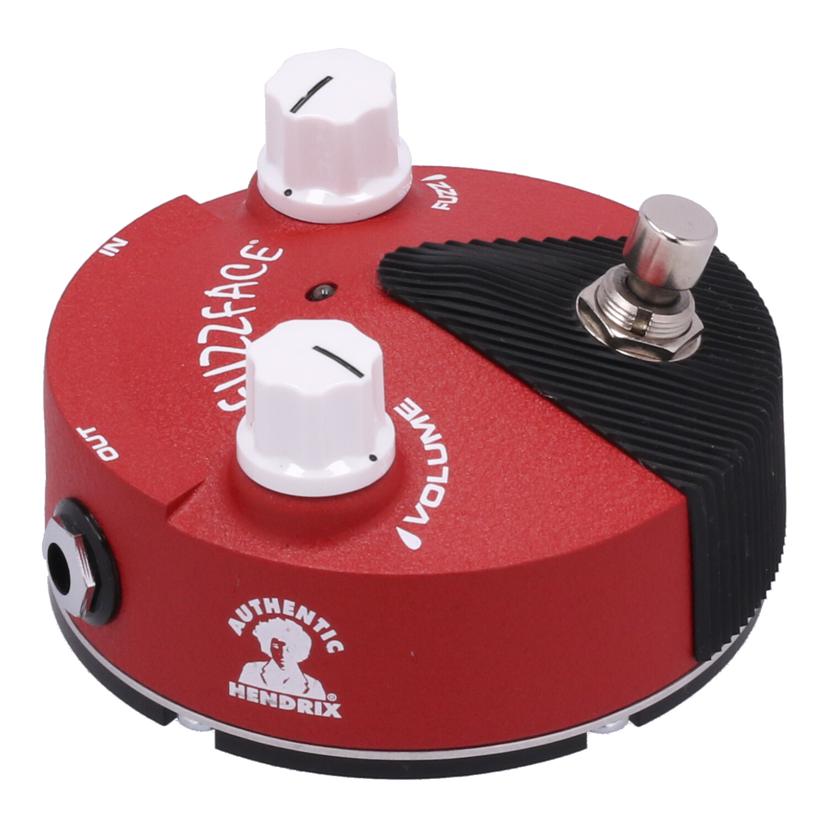 Jim Dunlop ジムダンロップ/エフェクター/FFM6//91984232000/Bランク/62