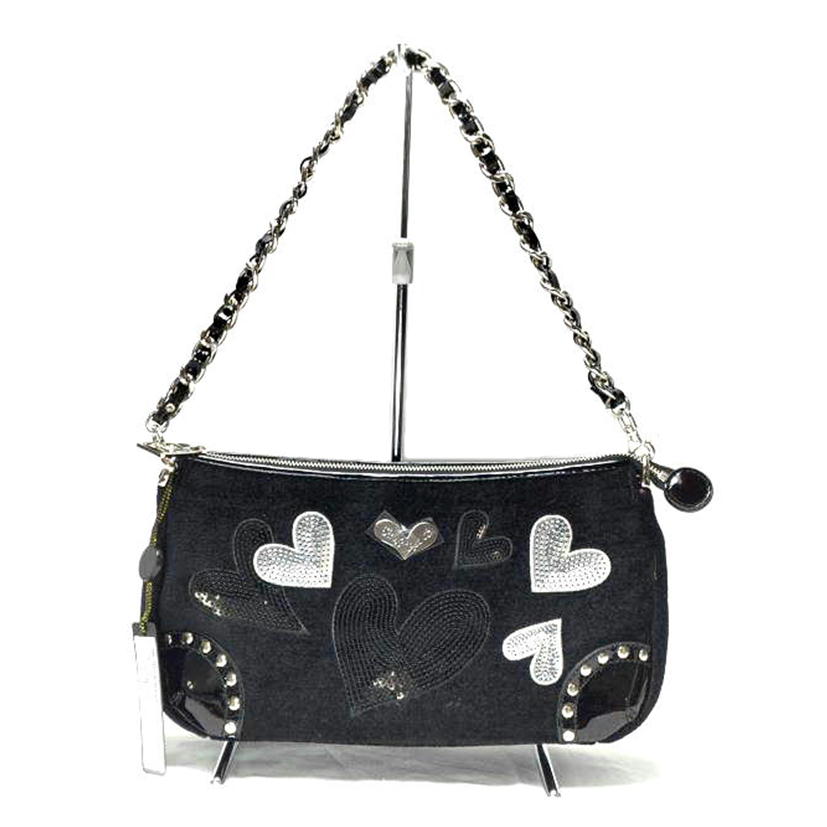 Think Bee!/ロックハート 2Wayショルダーバッグ/A000165//Aランク/52