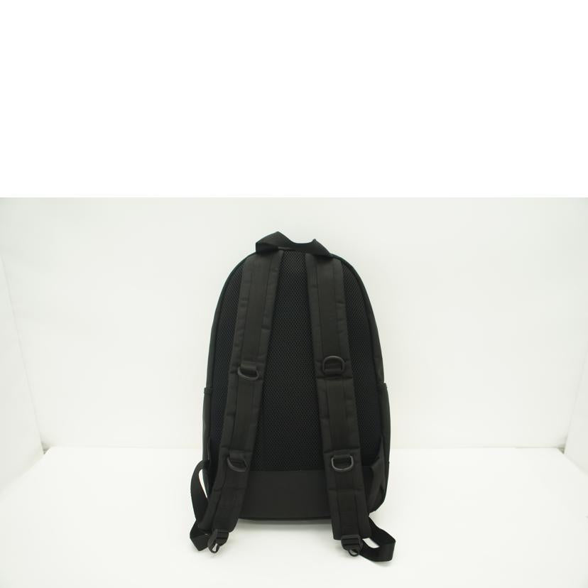 NEW ERA ニューエラ/ナイロンバックパック Ground Y//ABランク/42