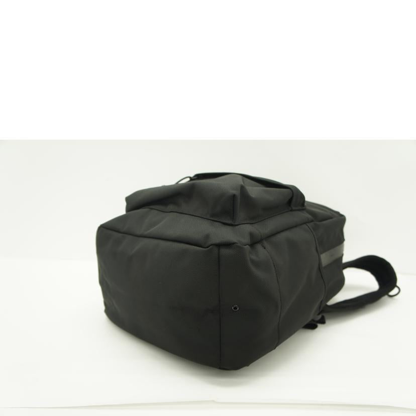 NEW ERA ニューエラ/ナイロンバックパック Ground Y//ABランク/42