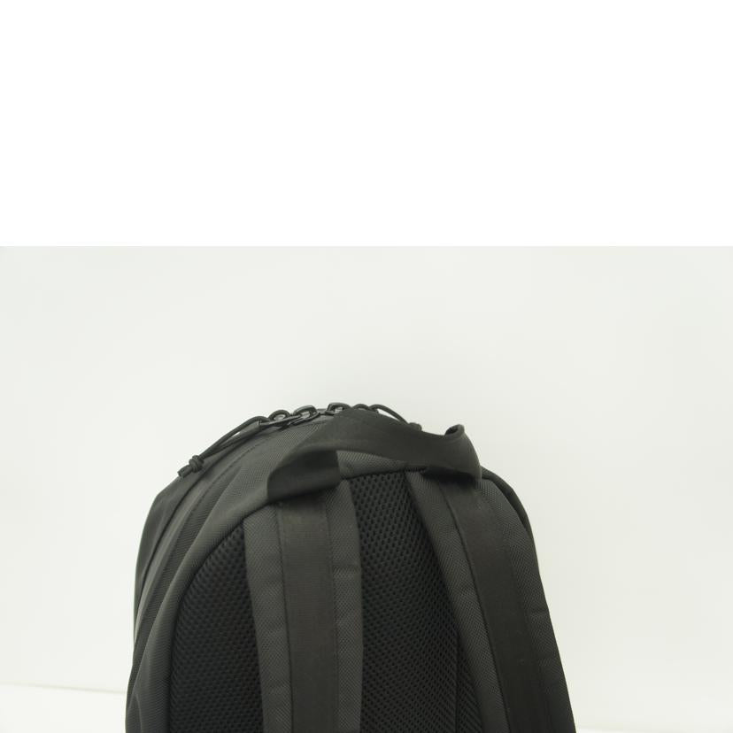 NEW ERA ニューエラ/ナイロンバックパック Ground Y//ABランク/42