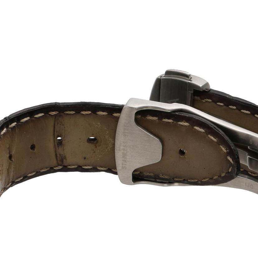 OMEGA オメガ/シーマスター/アクアテラGMT/クロノグラフ/231.10.44.52.04.001//786*****/ABランク/91