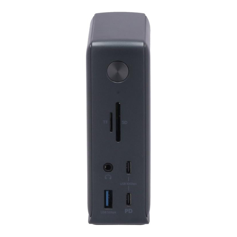 ANKER アンカー /ドッキングステーション/A83925A1//X000UO6MNF/Bランク/62