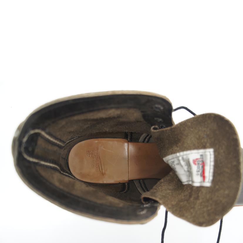RED WING レッドウィング/アイアンレンジャー/7ホールブーツ/USA製/8086//サイズ:27cm/Bランク/75