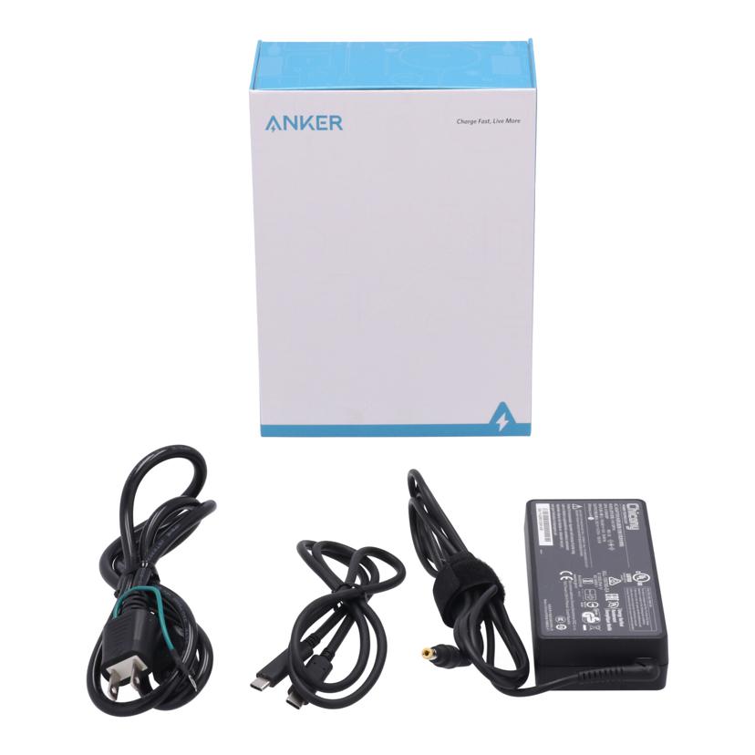 ANKER アンカー /ドッキングステーション/A83925A1//X000UO6MNF/Bランク/62