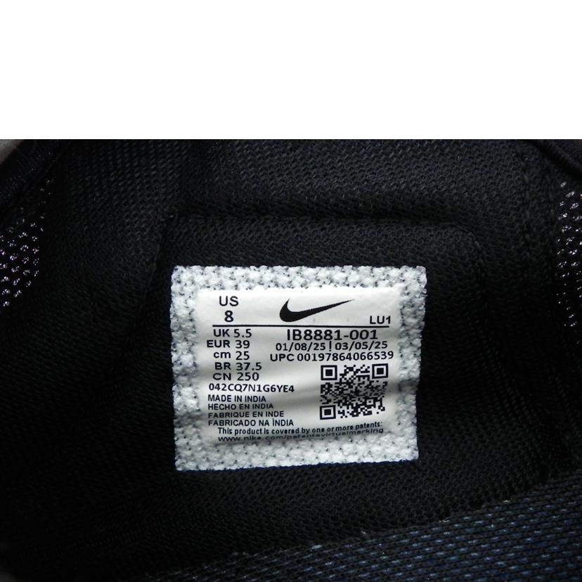 NIKE ナイキ/NIKE WMNS AIR RIFT "BUCKLED STRAPS" BLACK/IB8881-001//SAランク/81