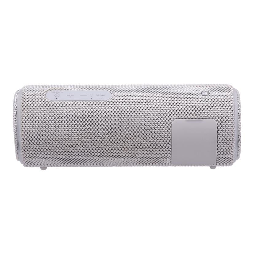 SONY ソニー /ワイヤレススピーカー/SRS-XB21//5009568/ABランク/77