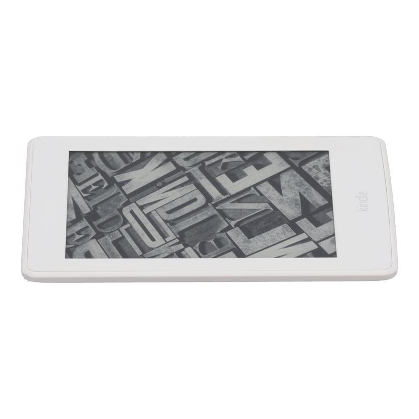 Amazon アマゾン /Kindle Paperwhite 第7世代 32GB/DP75SDI//G090LL0174860R18/Bランク/85
