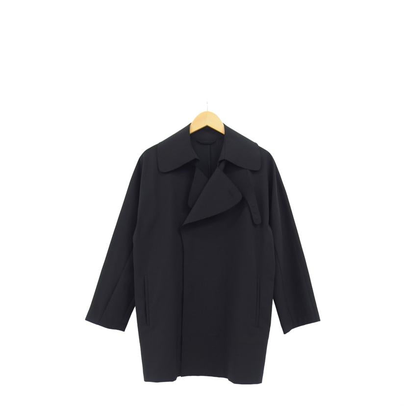 EMPORIO ARMANI エンポリオアルマーニ/ミドルコート/ウール/羊毛//ABランク/04