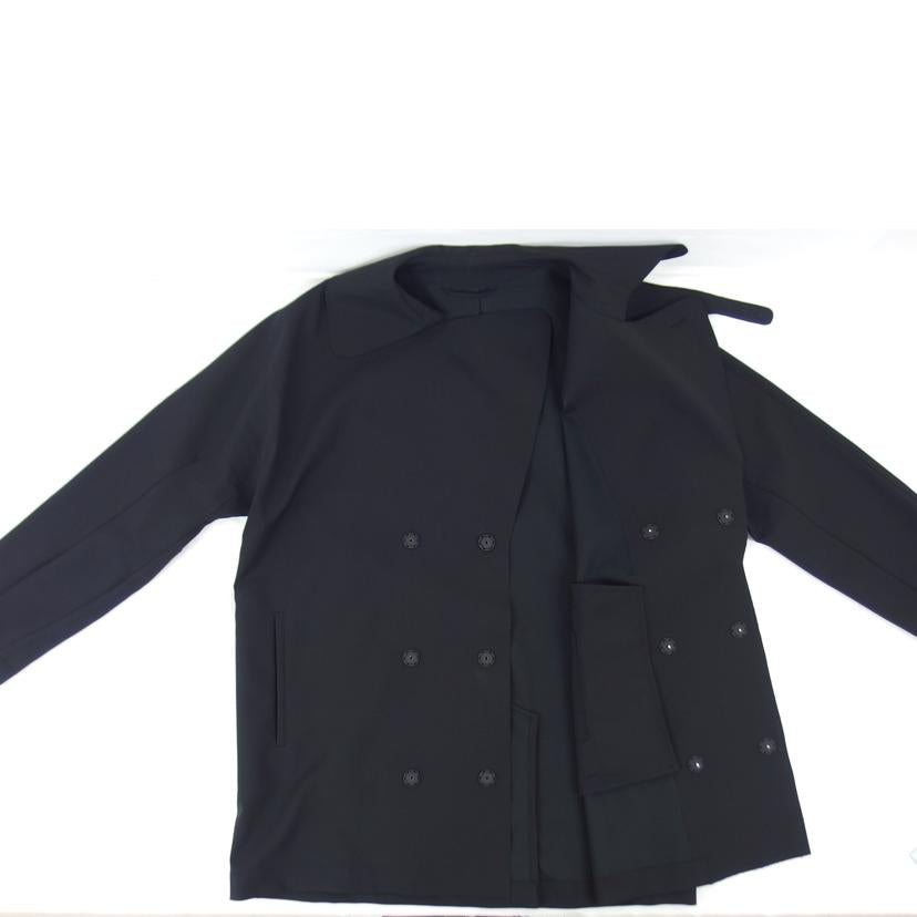 EMPORIO ARMANI エンポリオアルマーニ/ミドルコート/ウール/羊毛//ABランク/04