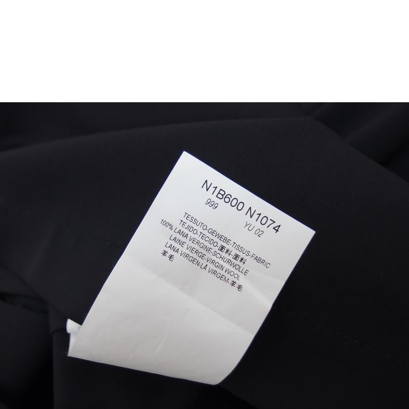 EMPORIO ARMANI エンポリオアルマーニ/ミドルコート/ウール/羊毛//ABランク/04