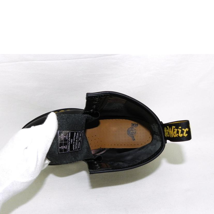 Dr. Martens ドクターマーチン/Dr. Martens 8ホールブーツ/1460//Aランク/81