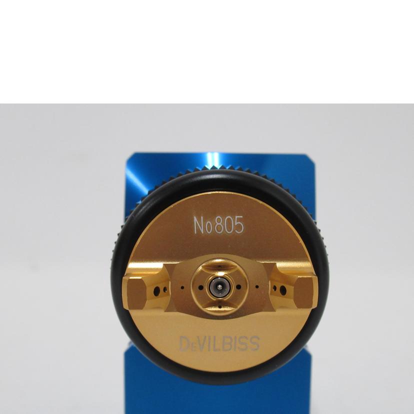 CFTランズバーグ/連結プレート型自動スプレーガン/循環型/DEVIL BISS/T-AGPV-869-805-DFX//Sランク/63