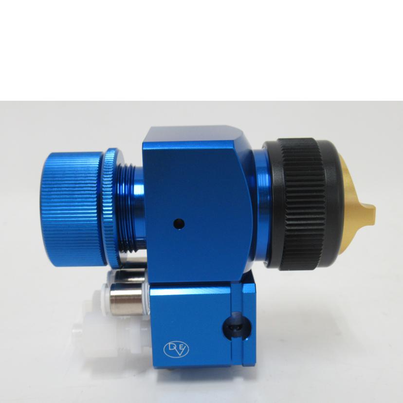 CFTランズバーグ/連結プレート型自動スプレーガン/循環型/DEVIL BISS/T-AGPV-869-805-DFX//Sランク/63