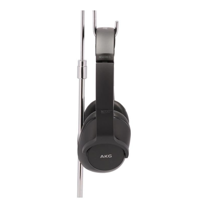 AKG エーケージー/アーカーゲー/ワイヤレスヘッドホン/N700NCM2 WIRELESS//FK0308-JJ0007753/Bランク/75