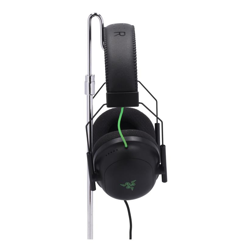 Razer レイザー /ゲーミングヘッドセット/BlackShark V/RZ04-0323//-/Bランク/62