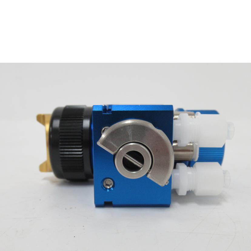 CFTランズバーグ/連結プレート型自動スプレーガン/循環型/DEVIL BISS/T-AGPV-869-805-DFX//Sランク/63