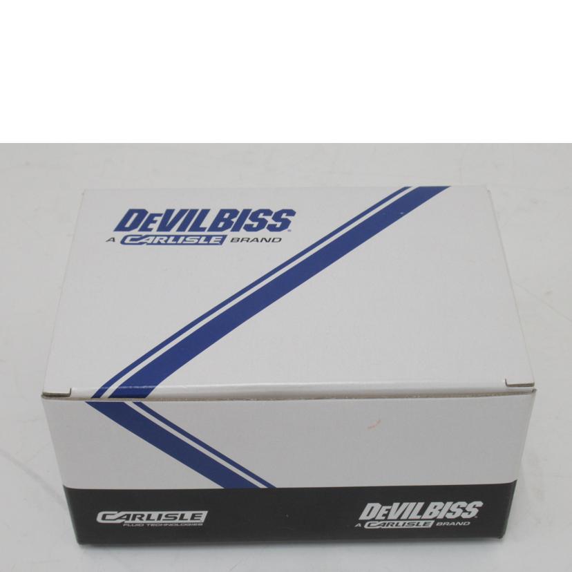 CFTランズバーグ/連結プレート型自動スプレーガン/循環型/DEVIL BISS/T-AGPV-869-805-DFX//Sランク/63