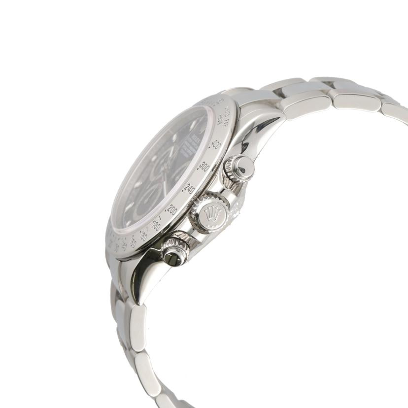 ROLEX ロレックス/コスモグラフデイトナSS/116520//V35****/Sランク/64