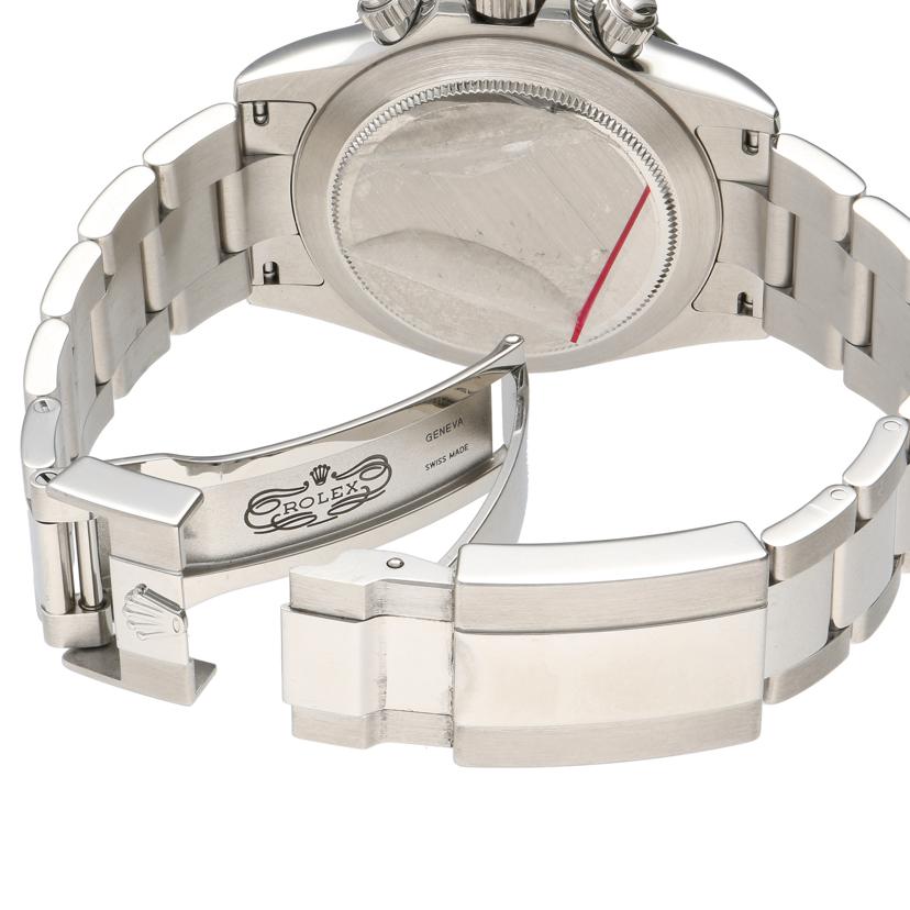 ROLEX ロレックス/コスモグラフデイトナSS/116520//V35****/Sランク/64