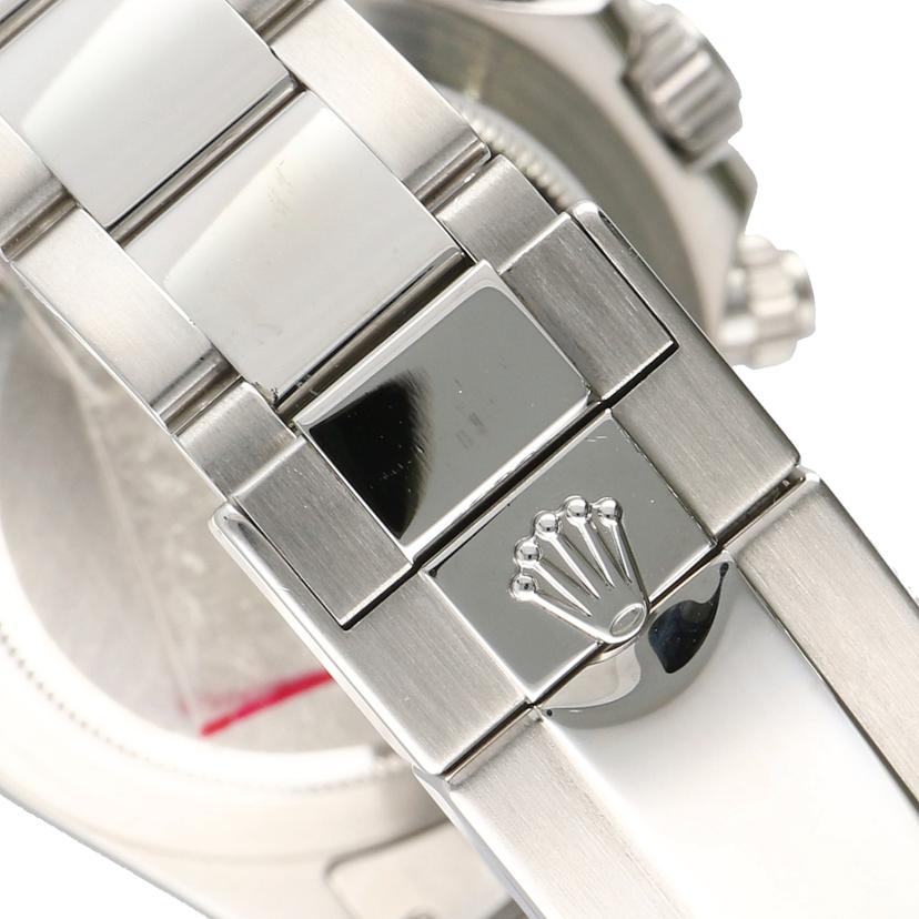 ROLEX ロレックス/コスモグラフデイトナSS/116520//V35****/Sランク/64