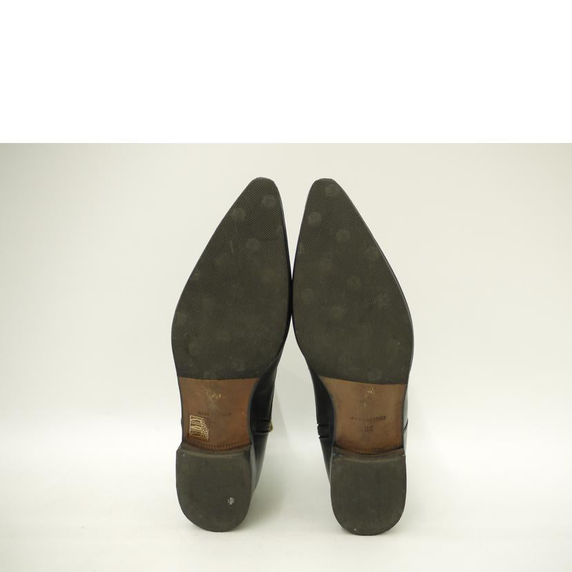 DOLCE&GABBANA ドルチェアンドガッバーナ/D&Gサイドジップブーツ/926 1410//ABランク/69