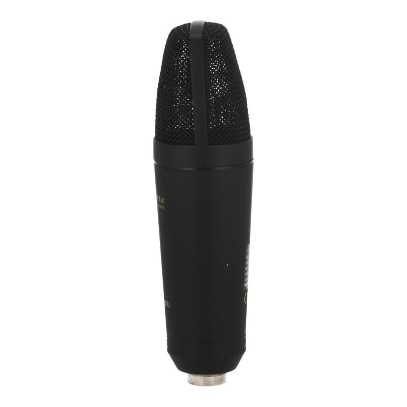 MARANTZ マランツ /USBコンデンサーマイク/MPM-2000U//DI2103214749037/Bランク/62