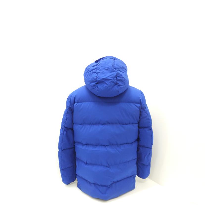 CALVIN KLEIN カルバンクライン/ダウンジャケット/J309682//ABランク/88