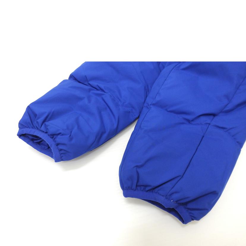 CALVIN KLEIN カルバンクライン/ダウンジャケット/J309682//ABランク/88