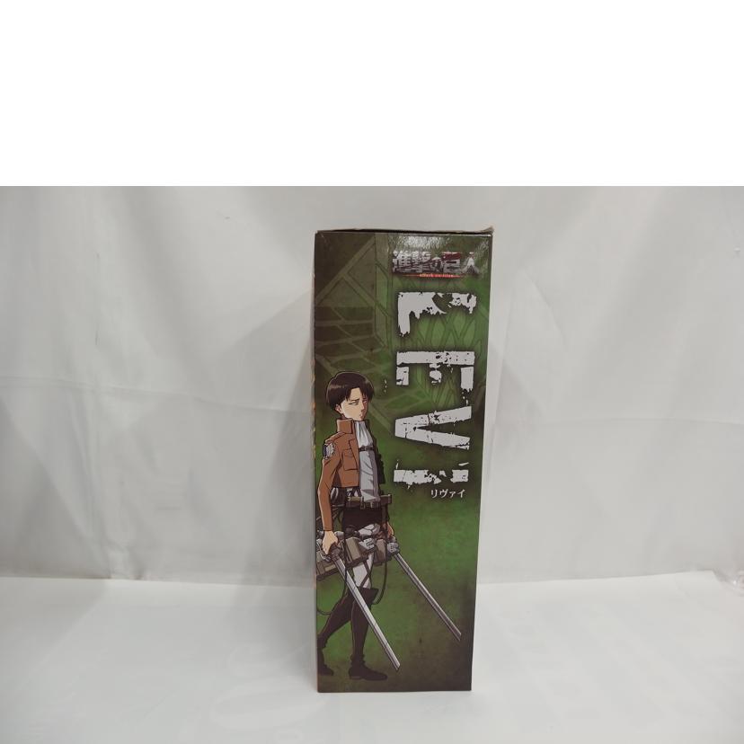 PULCHRA リヴァイ//Bランク/82