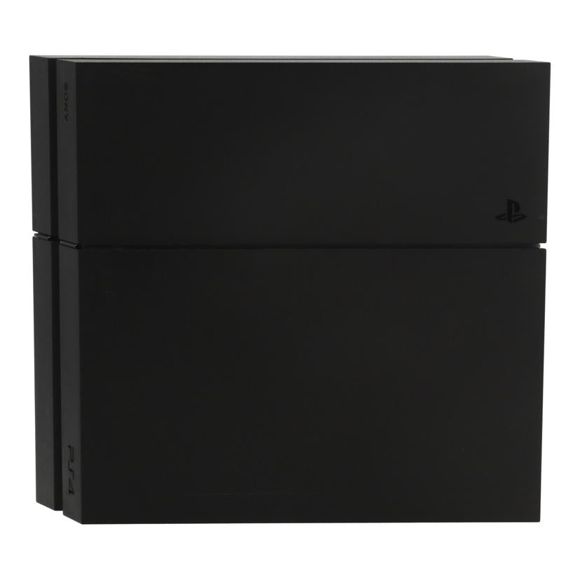 SONY ソニー/PlayStation 4 本体/CUH-1200AB01//S010288309G/Bランク/71